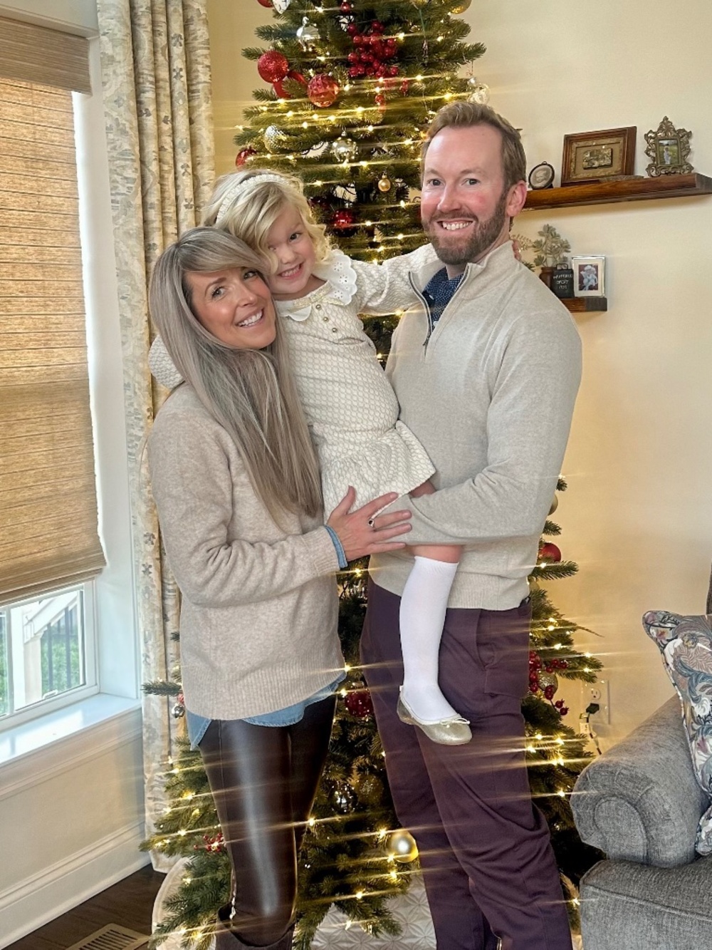 Meet your Posher, Catie